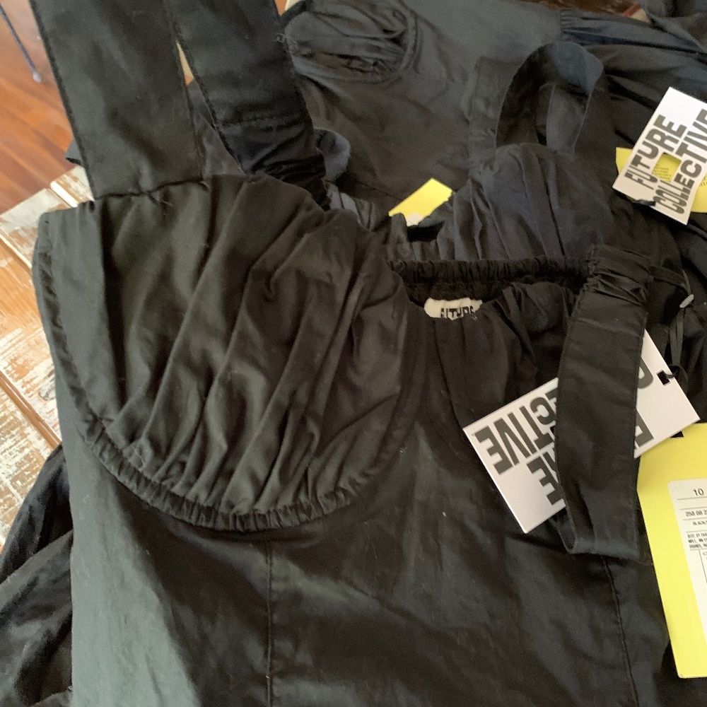 future collective dress NEW